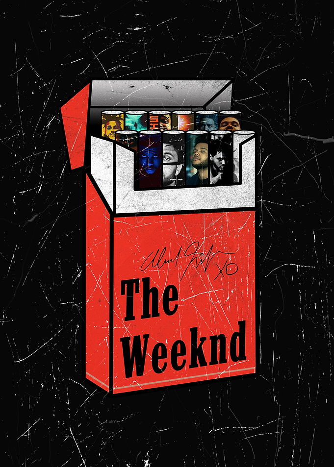 TheWeeknd