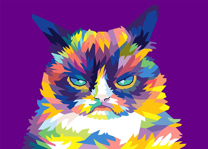 grumpy cat meme