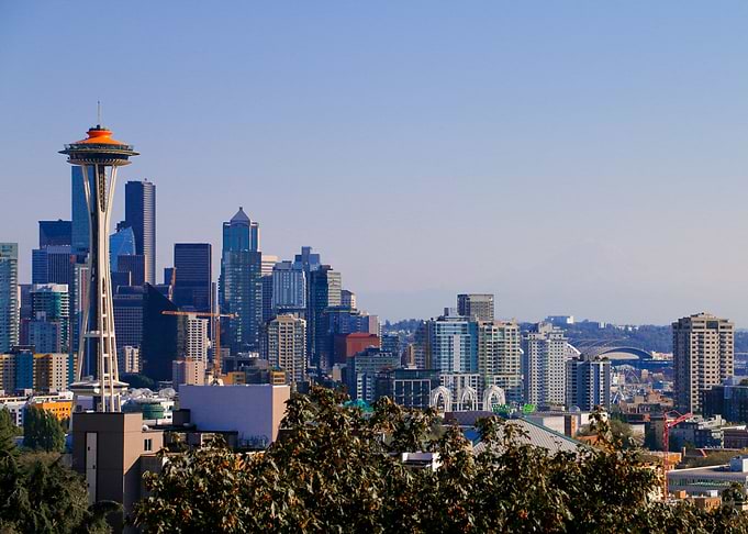 Seattle
