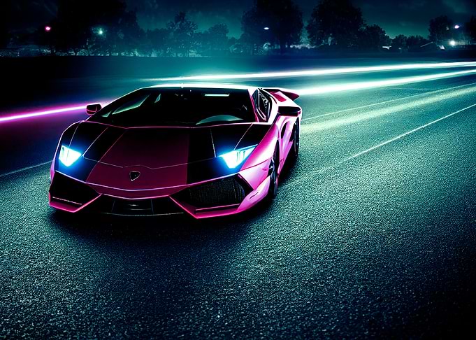 Sportcar
