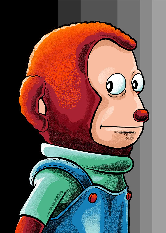 Awkward Monkey Meme