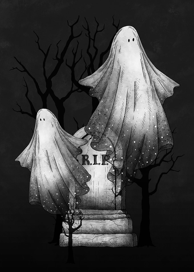 Ghost Duo