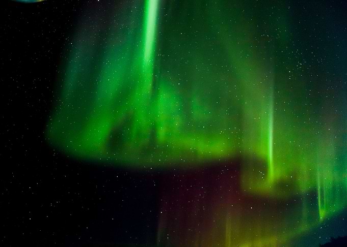 Green Heavens