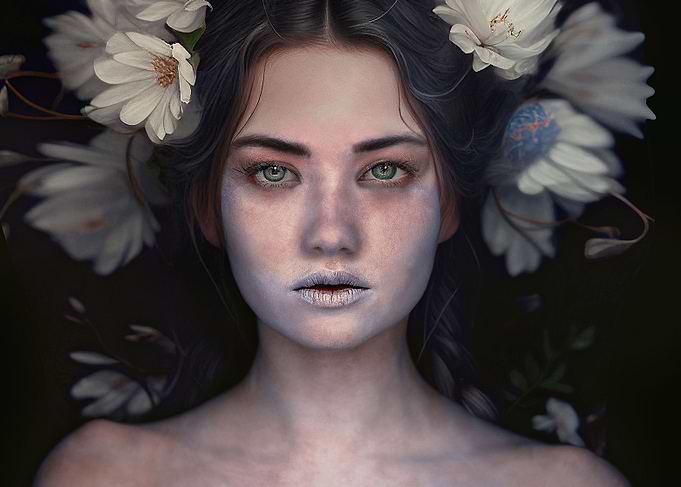 The Bride
