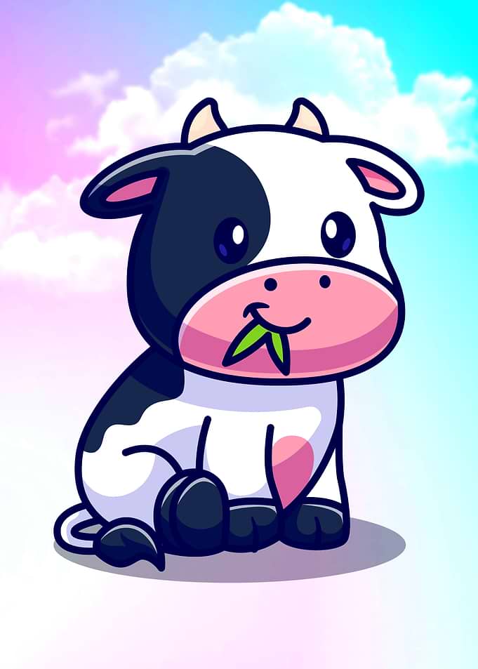 Cow