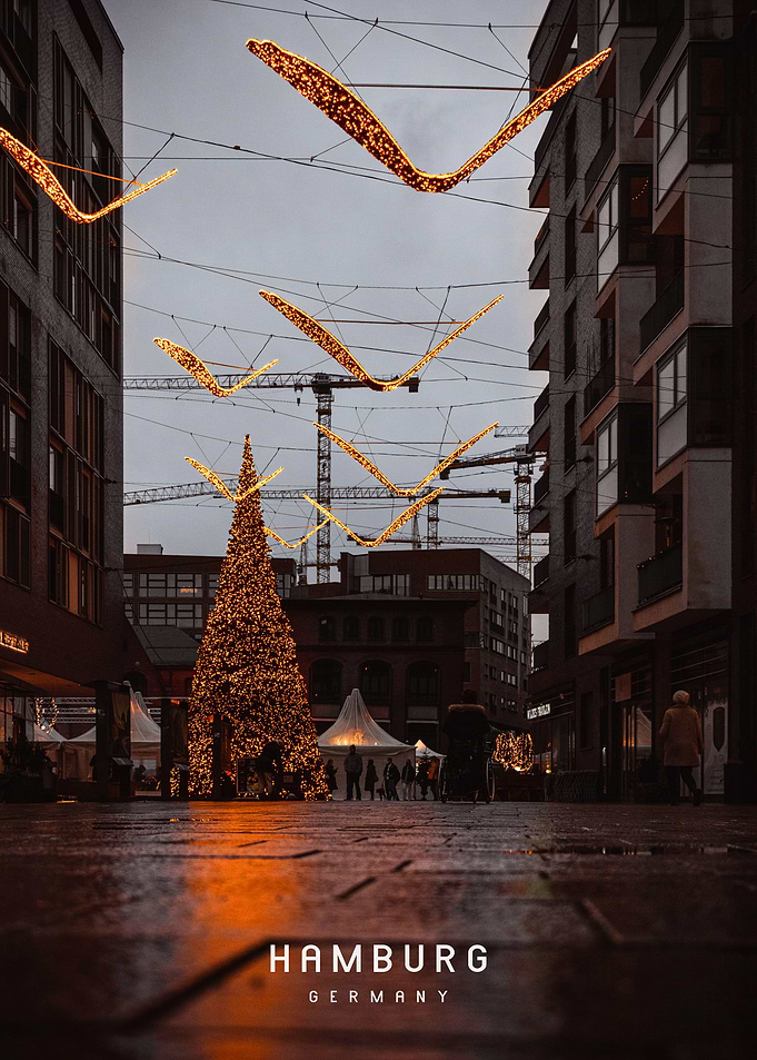 Hamburg