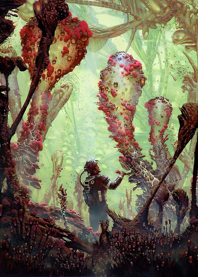 No Mans Sky Poster