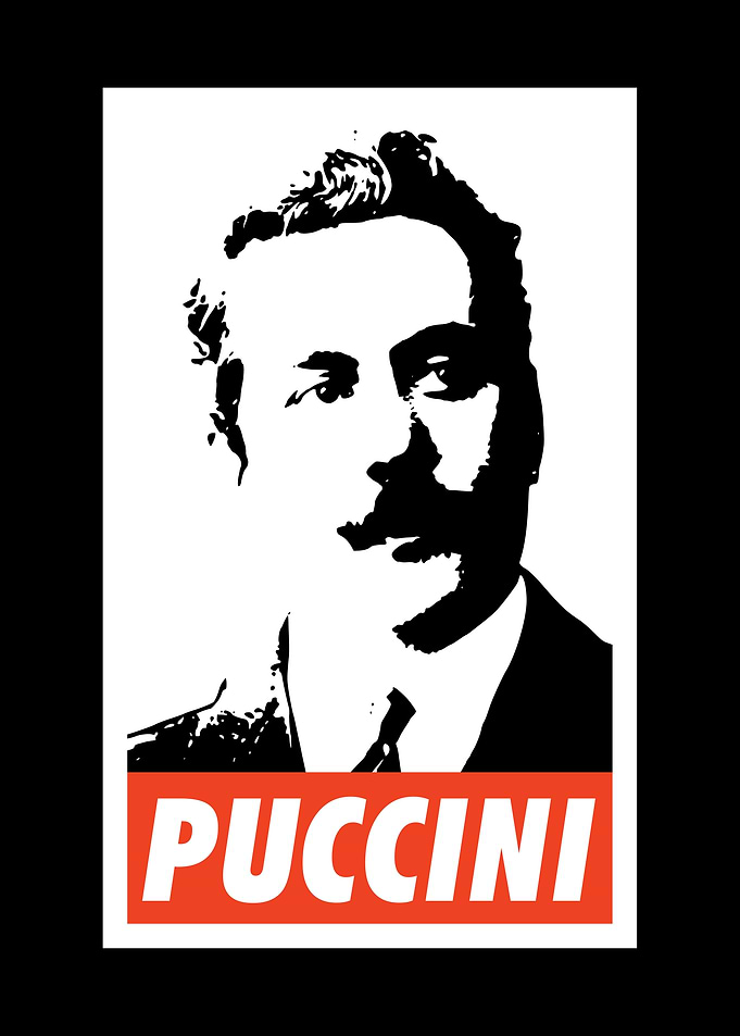 Giacomo Puccini
