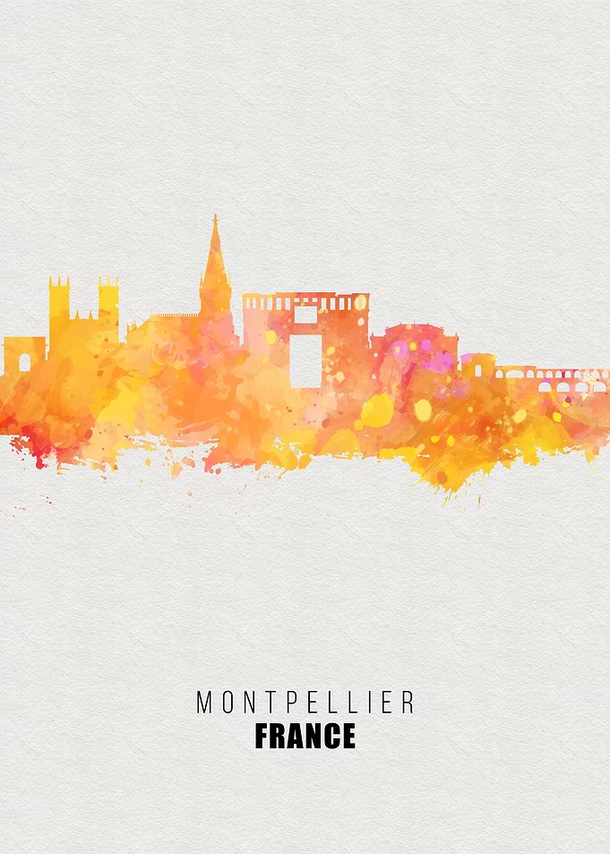Montpellier France