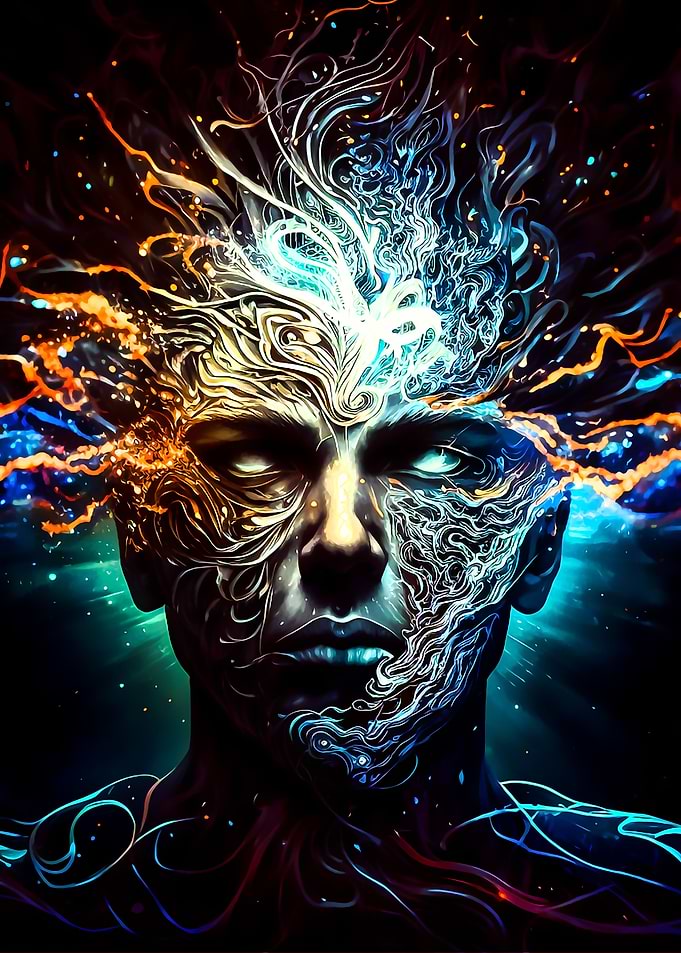Fantasy Face