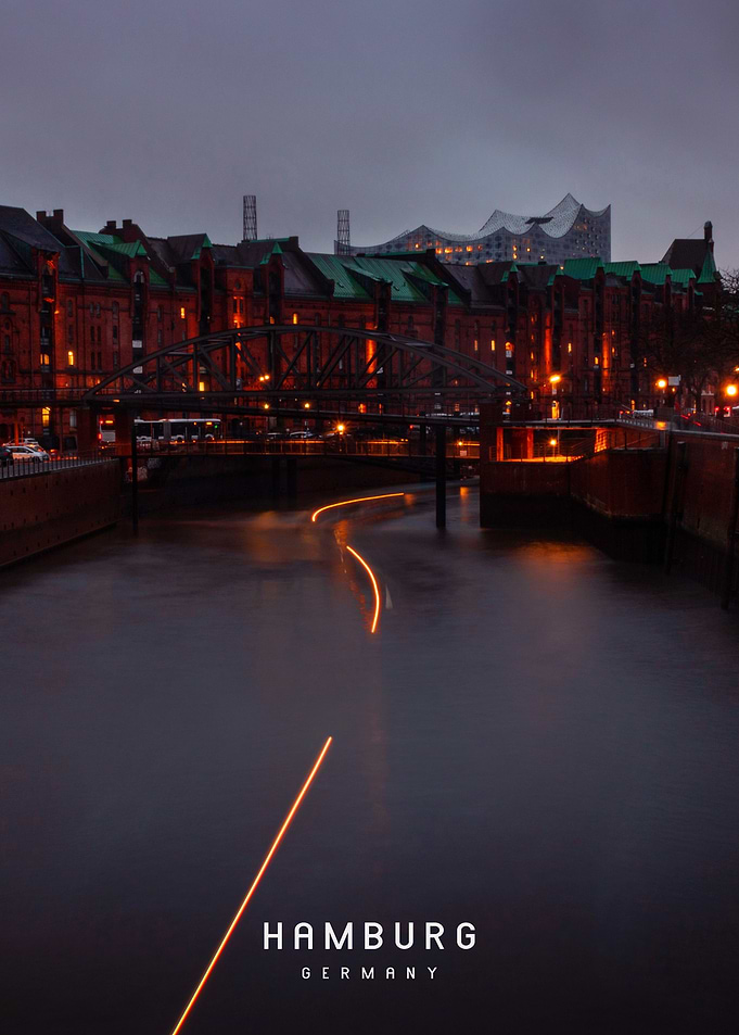 Hamburg