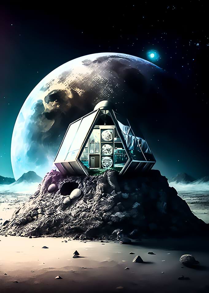 Spaceship
