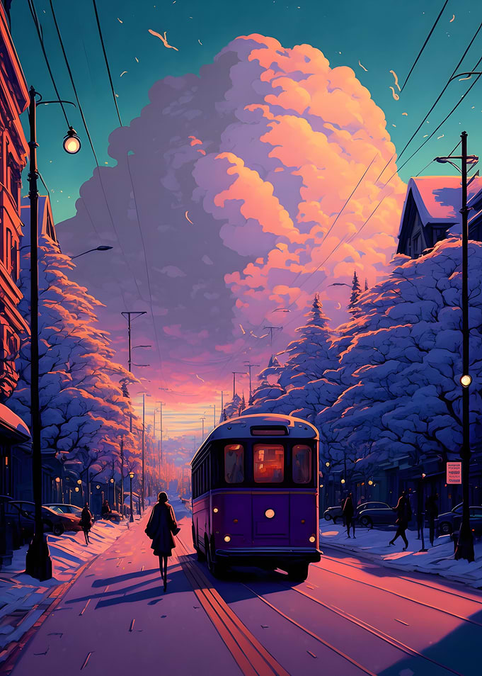 The City Bus