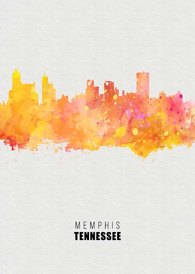 Memphis Tennessee