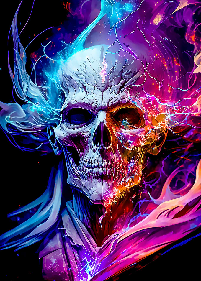 Fantasy Face