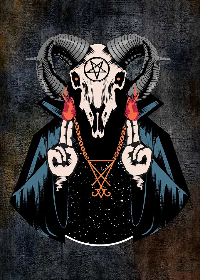 Baphomet