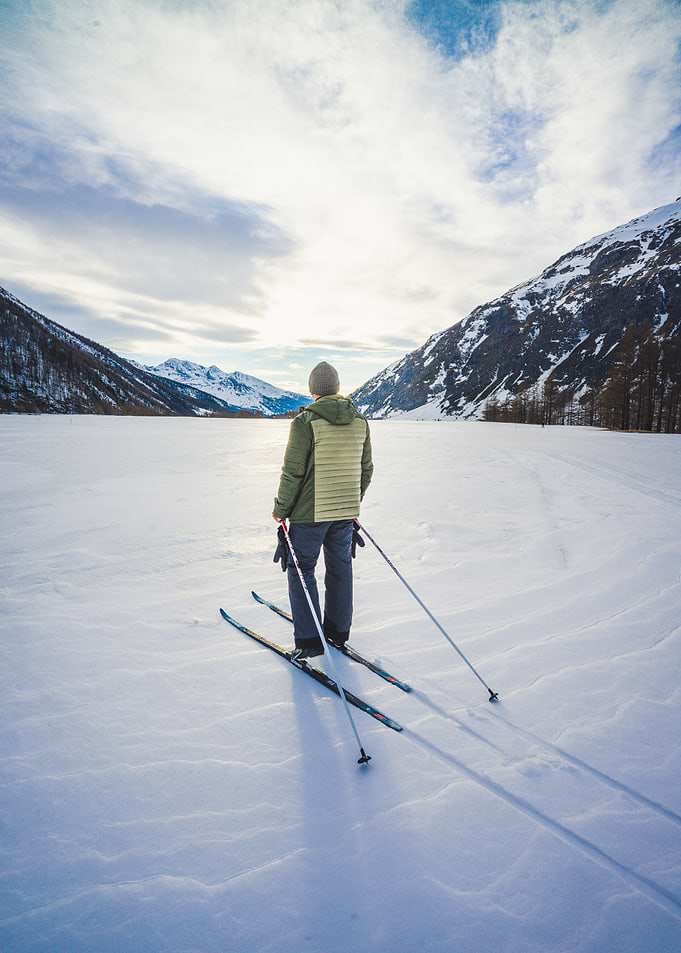 Winter Ski