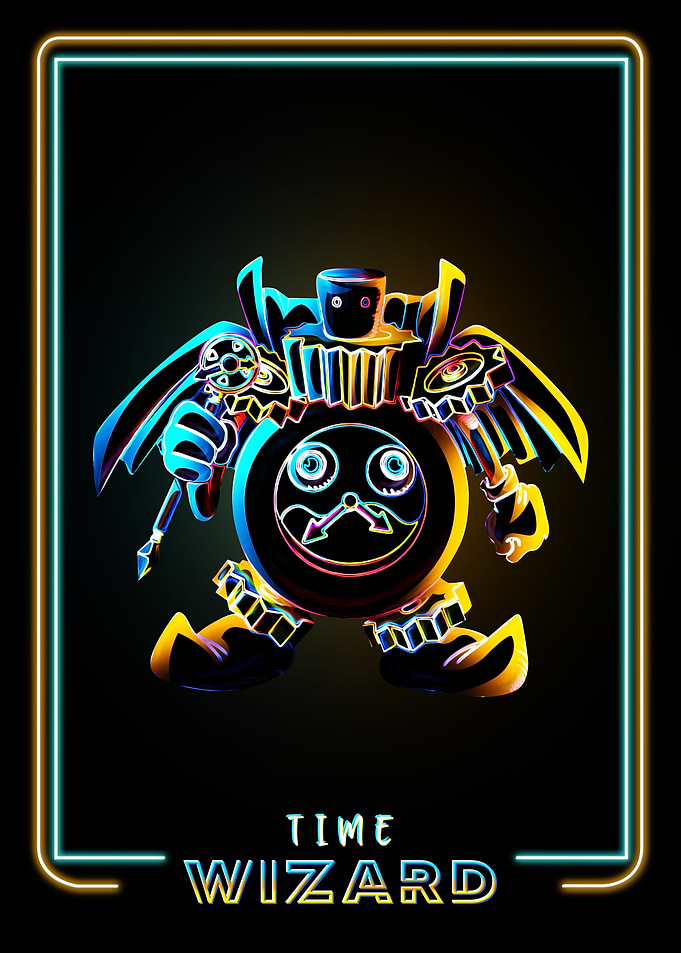 Time Wizard