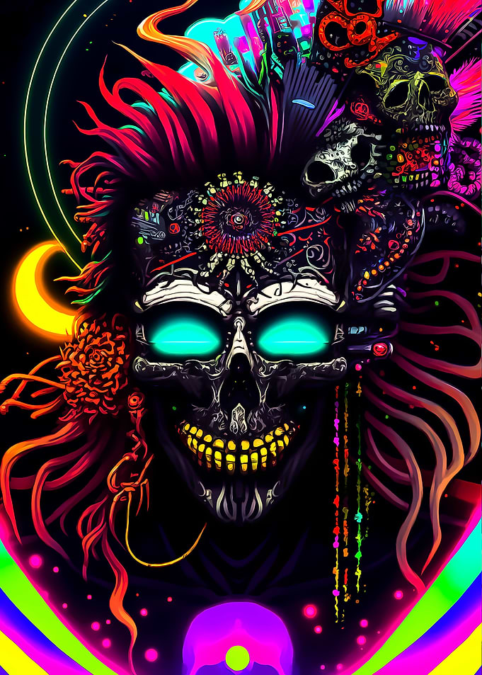 Skull
