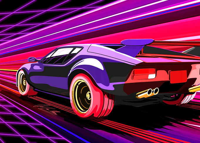 Super Car