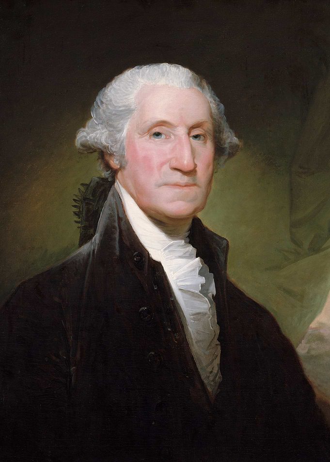 George Washington