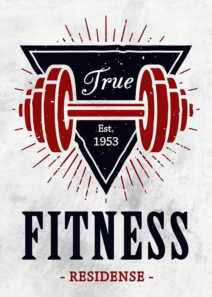True Fitness
