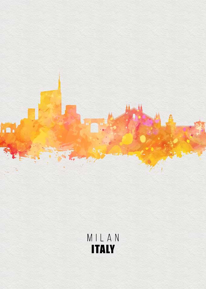 Milan Italy