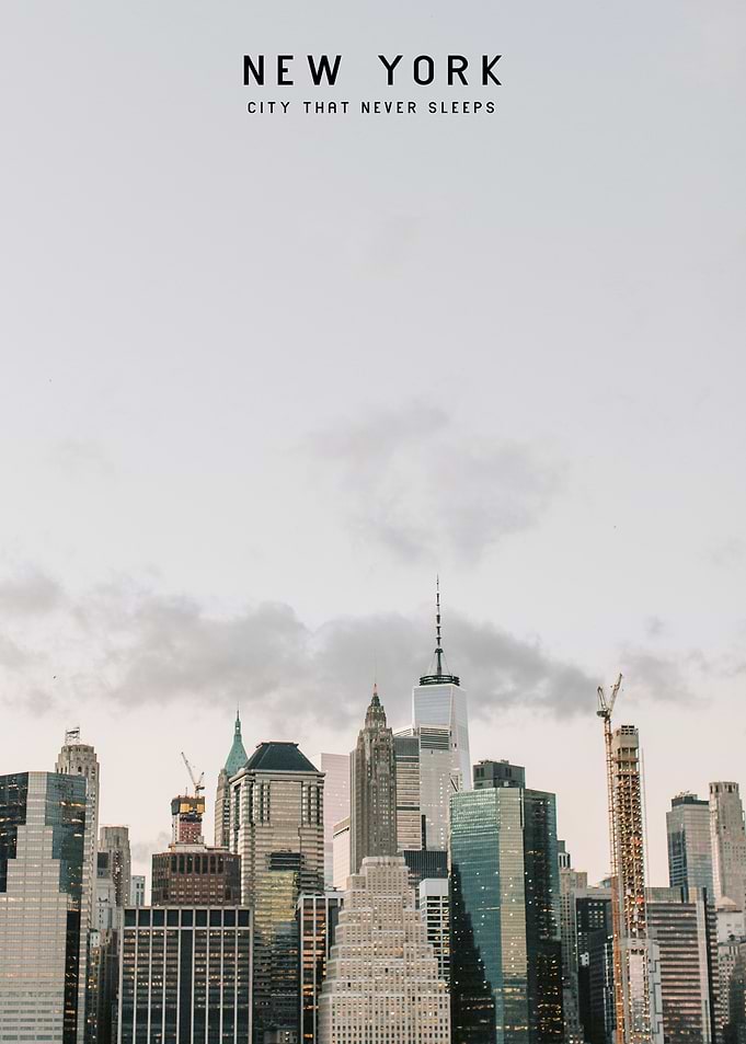 New York