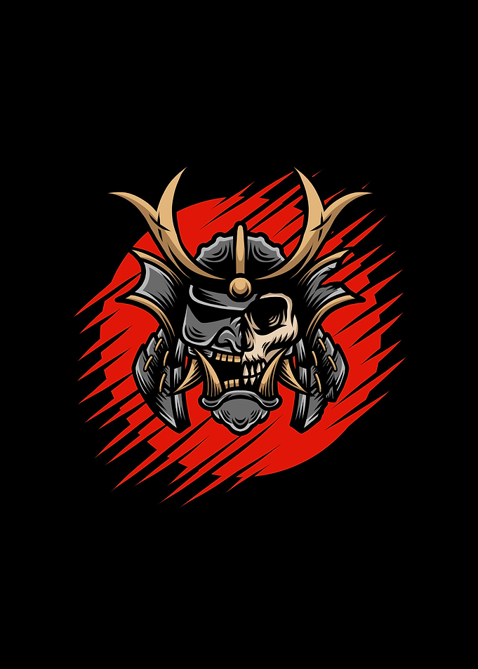 Samurai