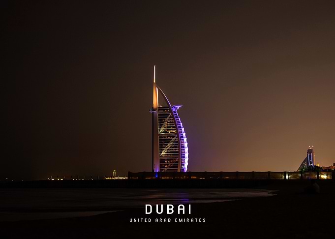 Dubai