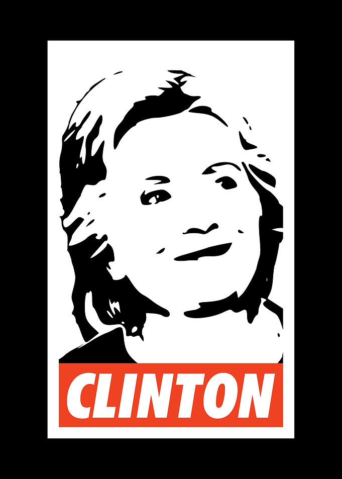 Hillary Clinton