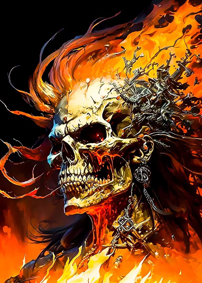 Skull