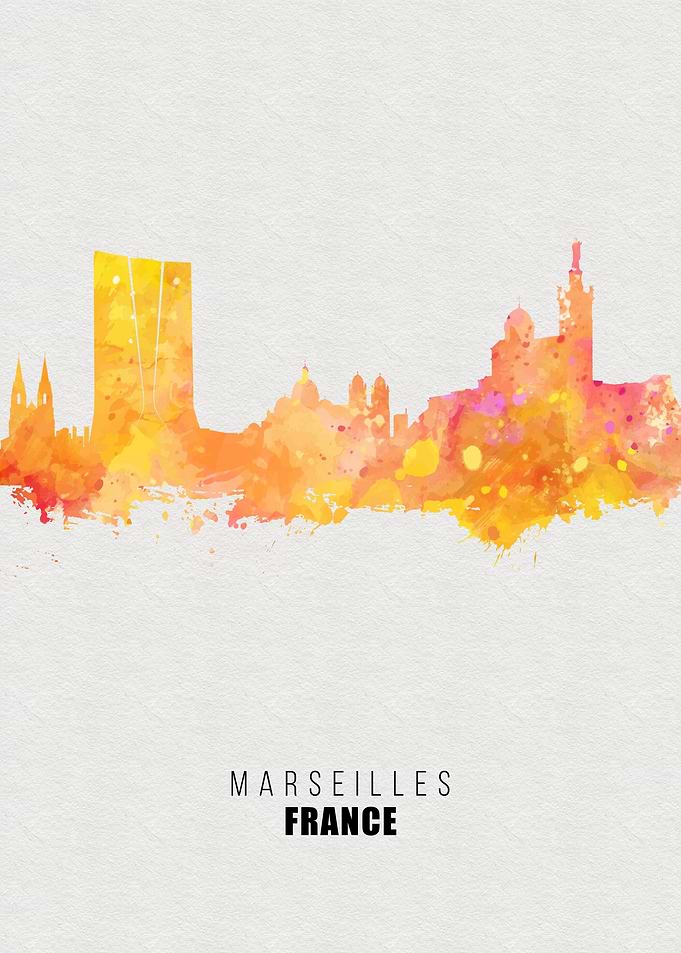 Marseilles France