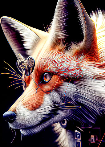 Fox