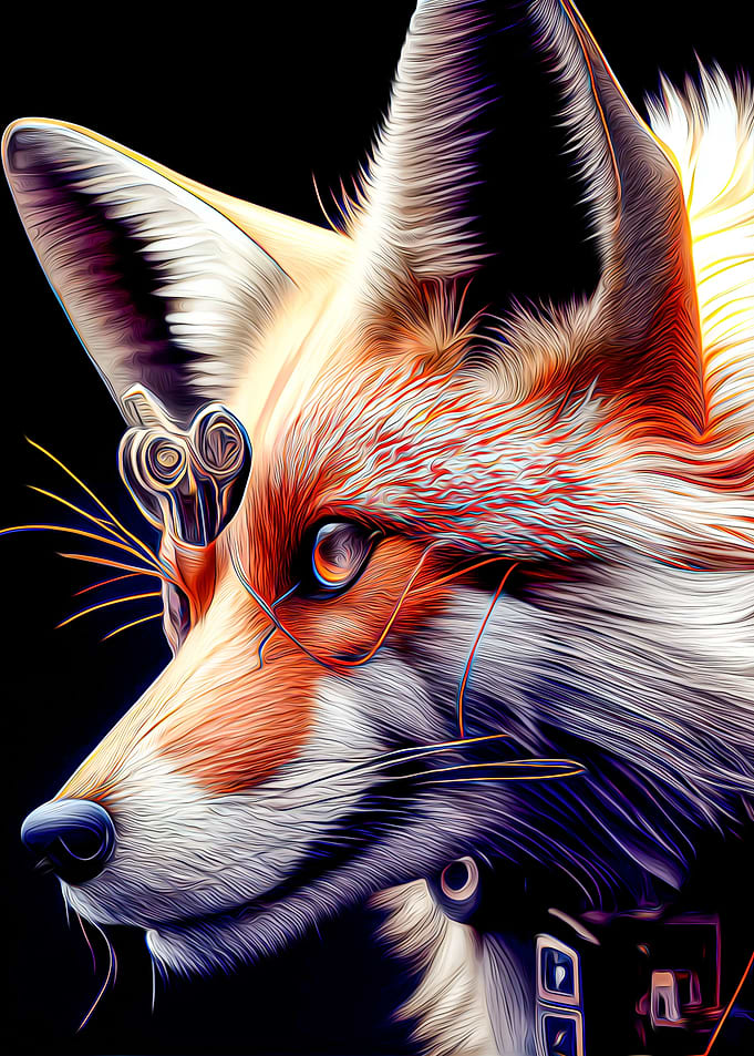 Fox