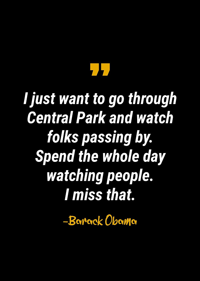 Barack Obama Quotes