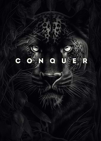Conquer