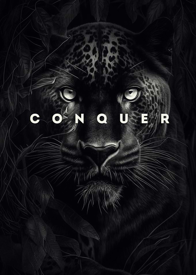 Conquer