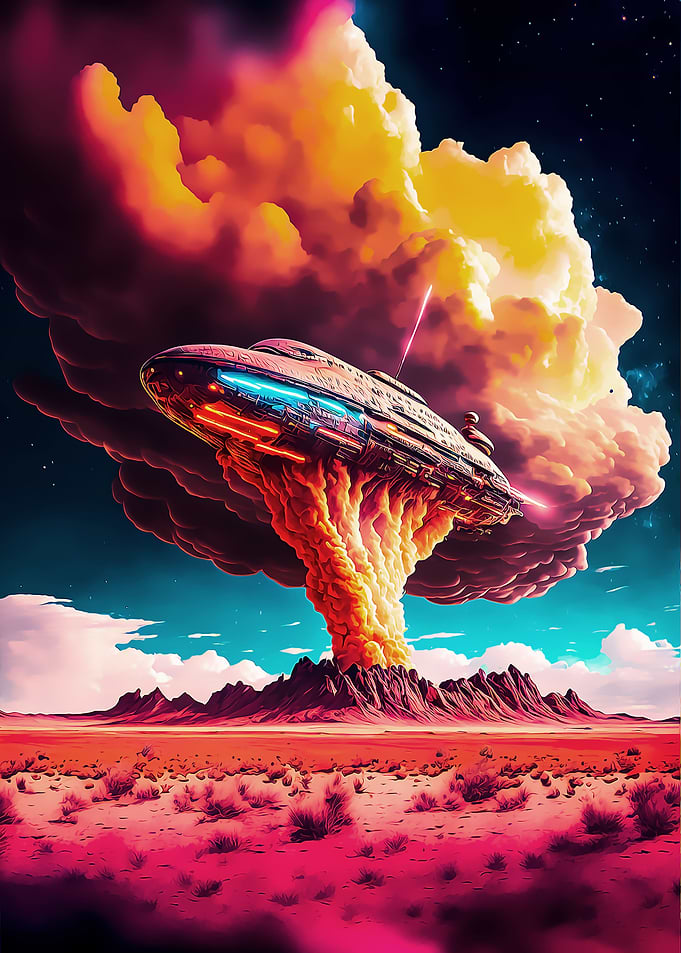 Spaceship