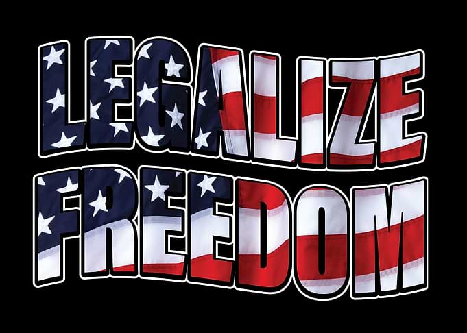 USA Patriotic Freedom Gift