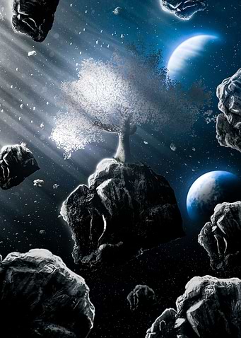 Space Tree