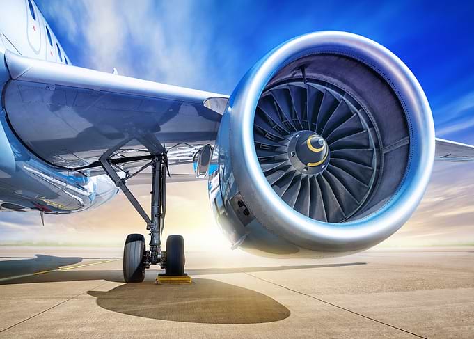 jet engine