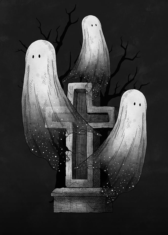 Little Ghost Trio