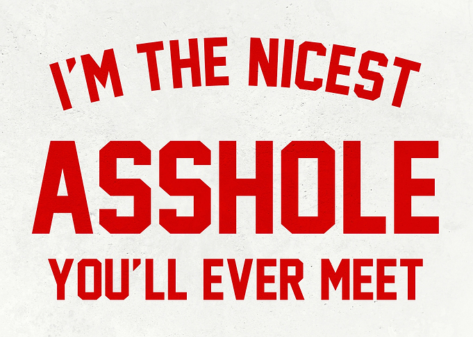 Nicest Person