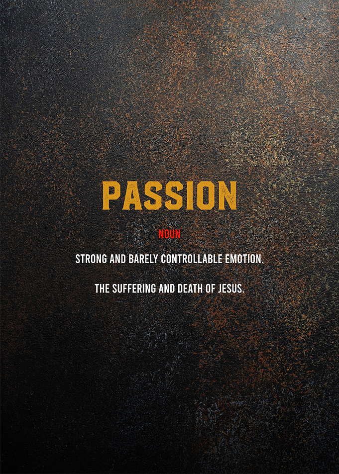 passion
