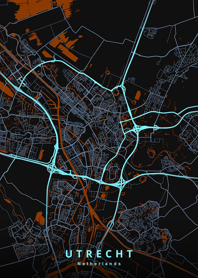 Utrecht