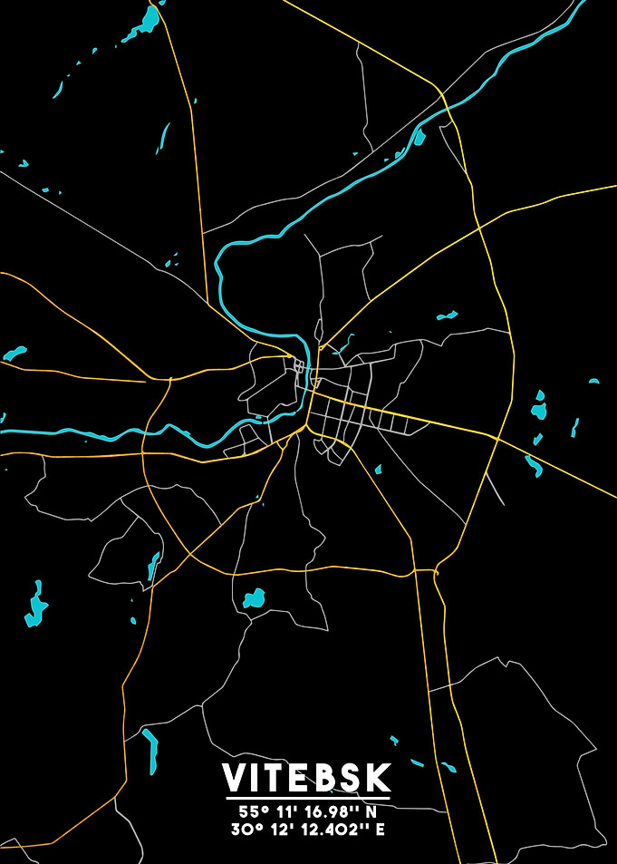 Vitebsk Belarus