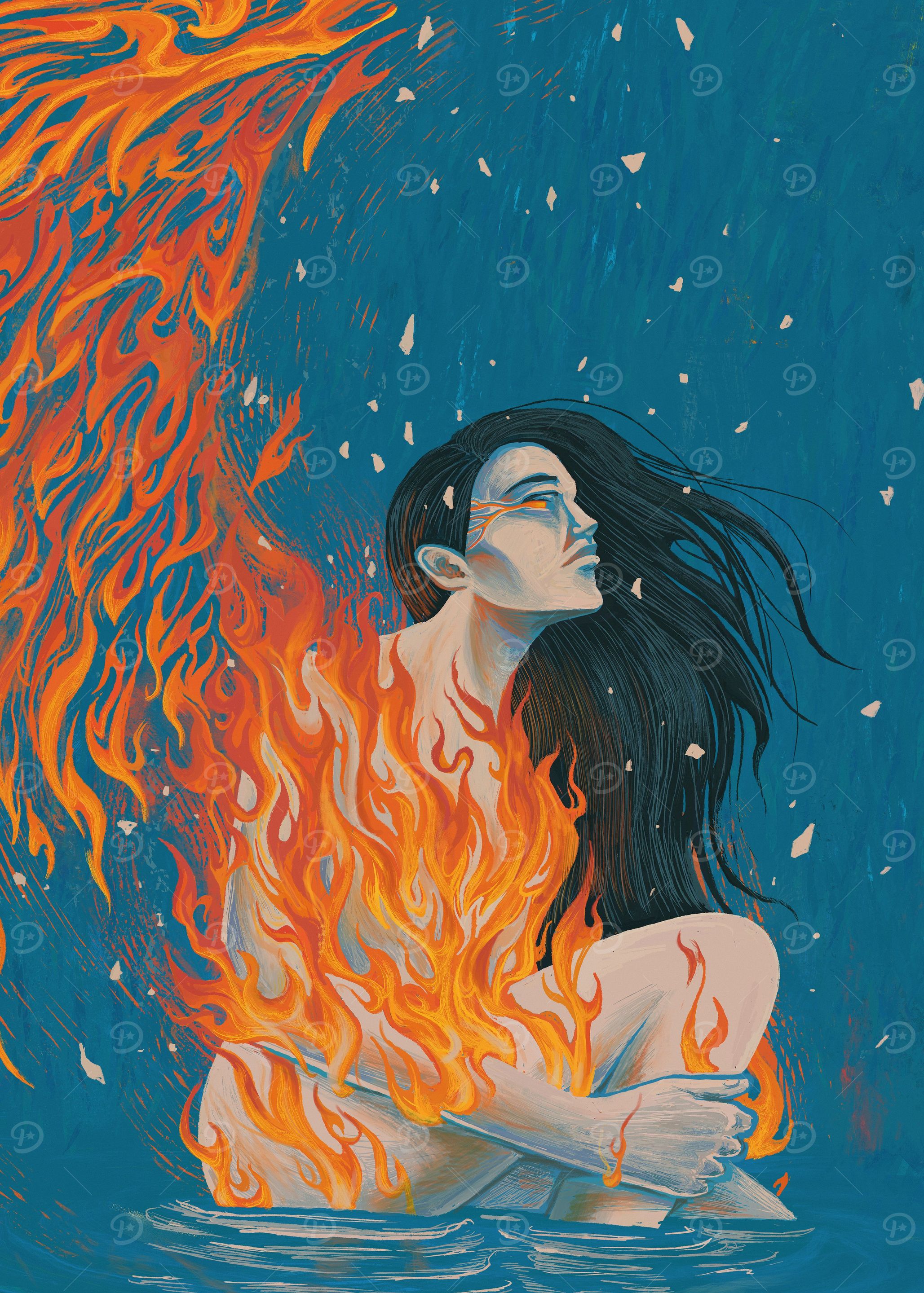 Reborn