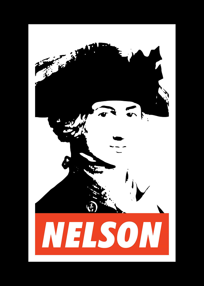 Horatio Nelson