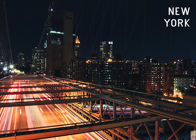 New York
